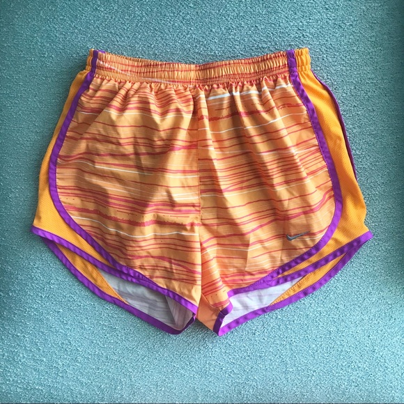 Nike Pants - Nike Dri-Fit Running Shorts
